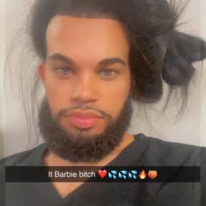 Meet your Posher, Raymond